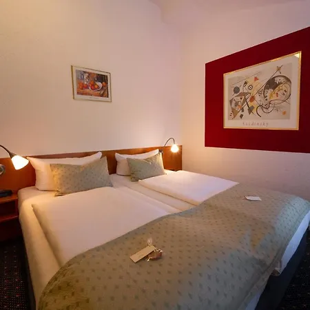 Parkhotel Hotel 3*