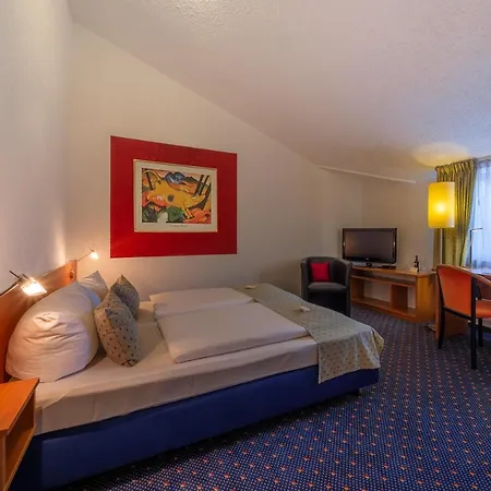 Parkhotel 3* Obertshausen