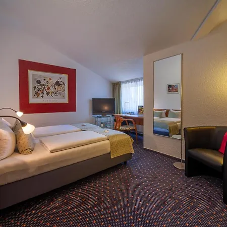 Hotel Parkhotel Obertshausen