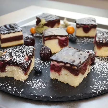 Parkhotel Obertshausen