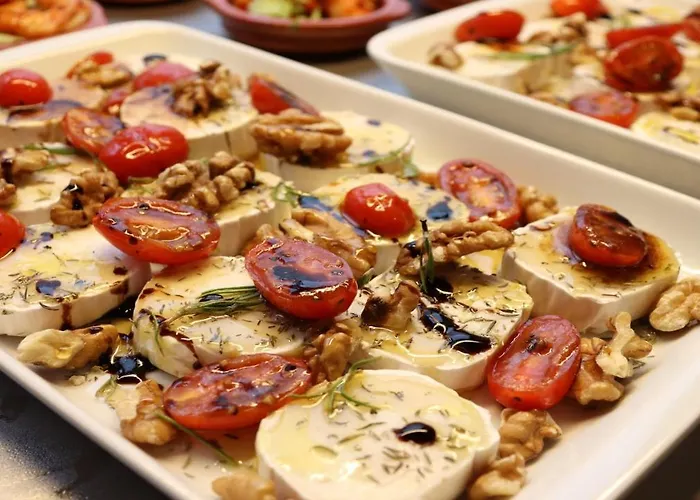 Szálloda Parkhotel Obertshausen