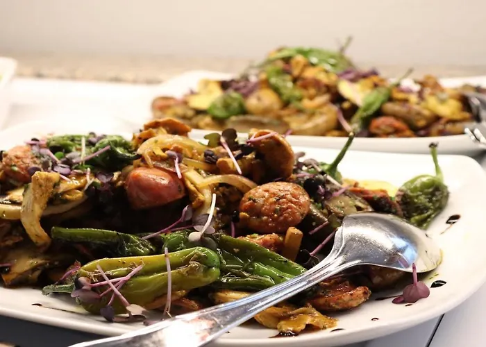 Szálloda Parkhotel 3*