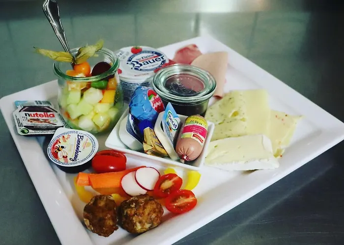 Parkhotel Szálloda 3*