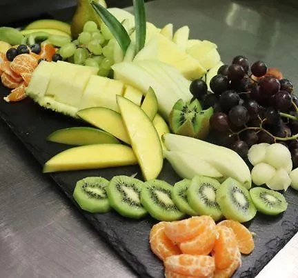 Parkhotel Szálloda 3*