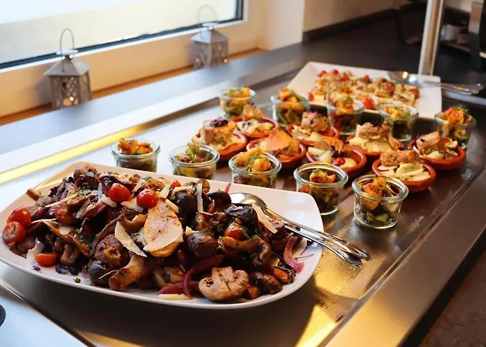 Parkhotel Szálloda 3*