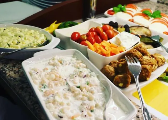 Parkhotel Szálloda 3*