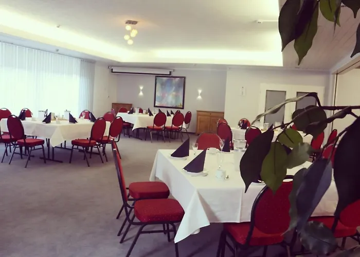 Parkhotel Obertshausen