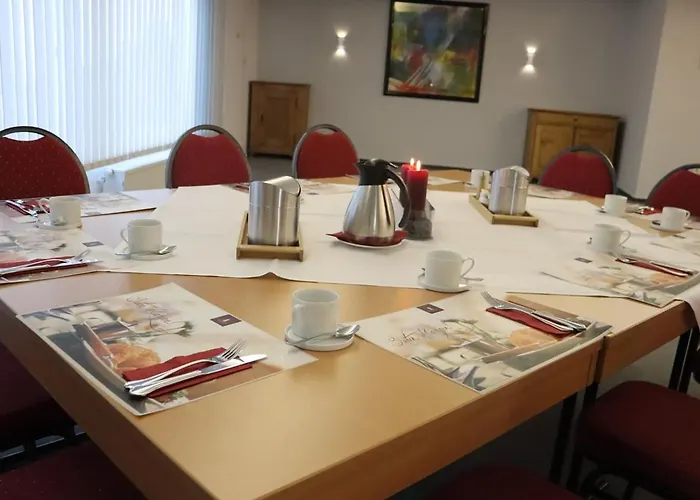 Parkhotel 3* Obertshausen