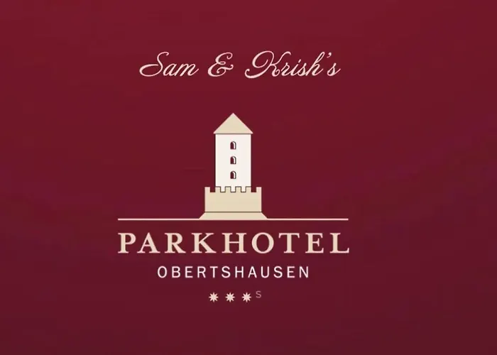 Parkhotel 3* Obertshausen