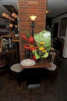 Parkhotel Szálloda 3*