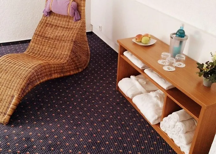 Parkhotel Szálloda 3*