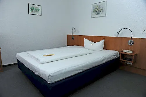 Parkhotel Szálloda 3*