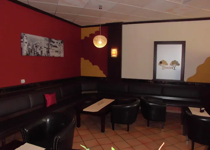 Szálloda Parkhotel 3*