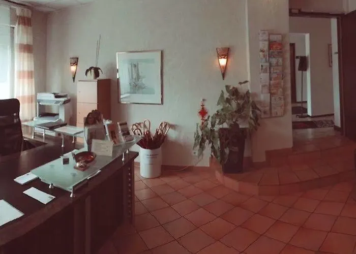 Parkhotel Szálloda 3*