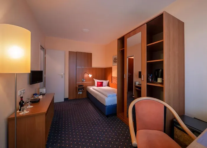 Parkhotel Obertshausen