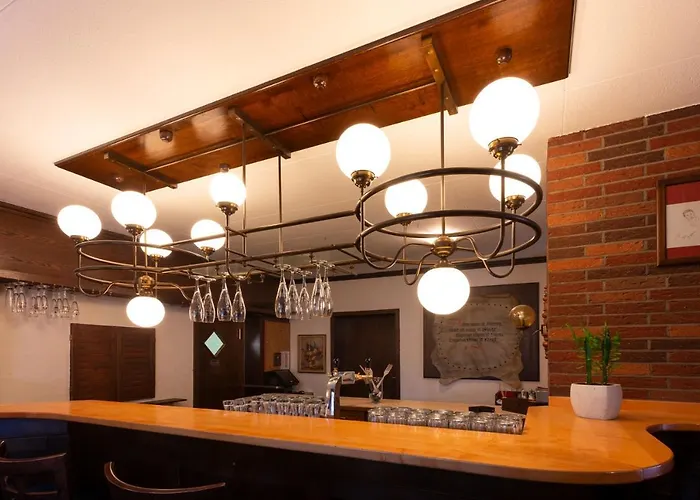 Szálloda Parkhotel 3*