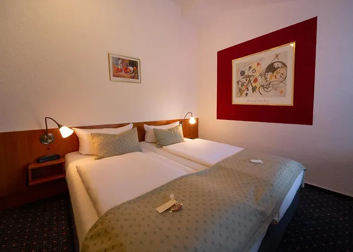Parkhotel Szálloda 3*