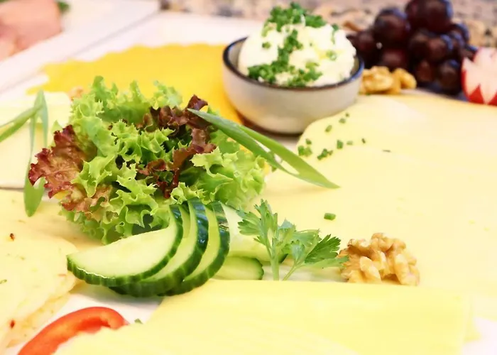 Szálloda Parkhotel 3*