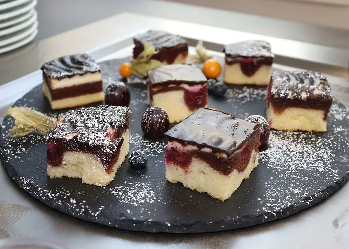 Parkhotel Obertshausen